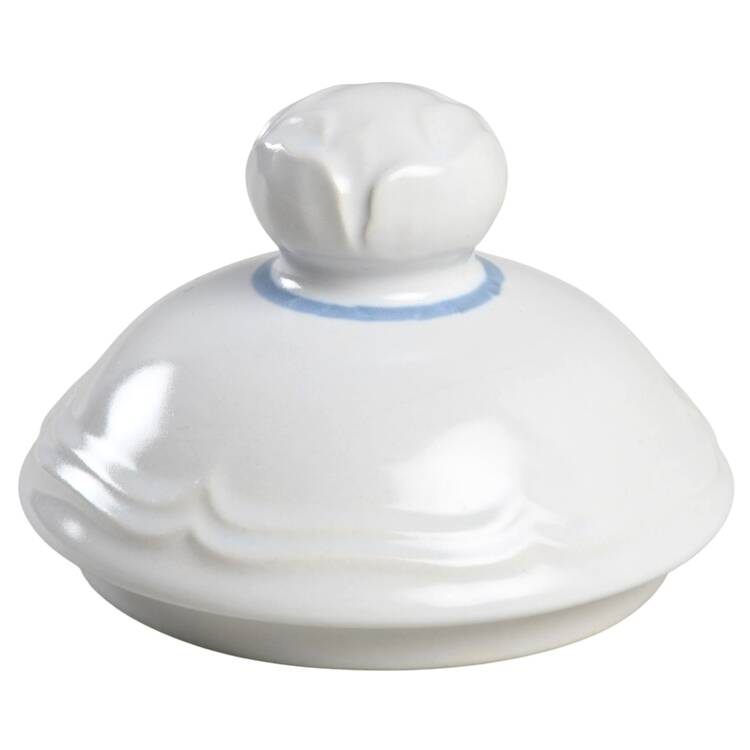 Avondale Lid for Sugar Bowl