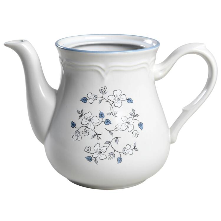 Avondale Coffee Pot No Lid