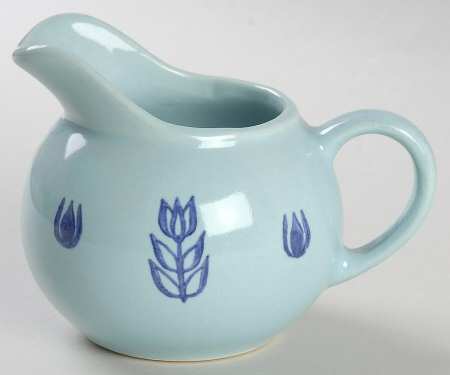 Dutch Blue by Cameron Clay Product