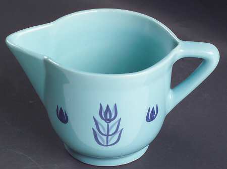 Dutch Blue Open Syrup