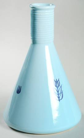 Dutch Blue Carafe No Lid