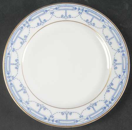 Grosvenor Bread & Butter Plate by Community