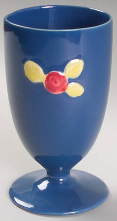 Rosebud 12 Oz Tumbler