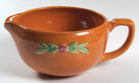 Rosebud Oversize Batter Bowl