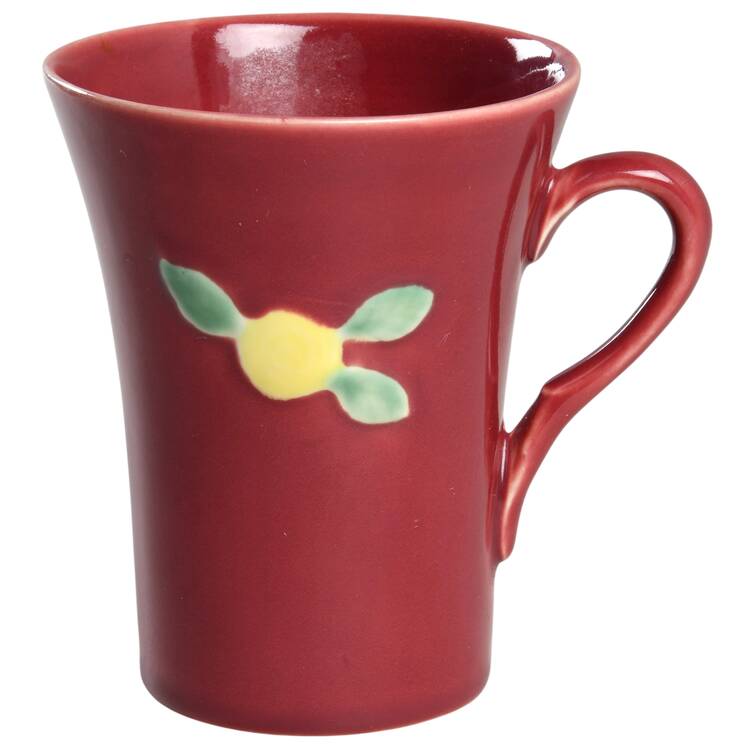 Rosebud Mug