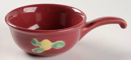 Rosebud Ramekin