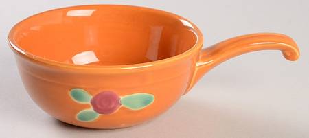 Rosebud Ramekin