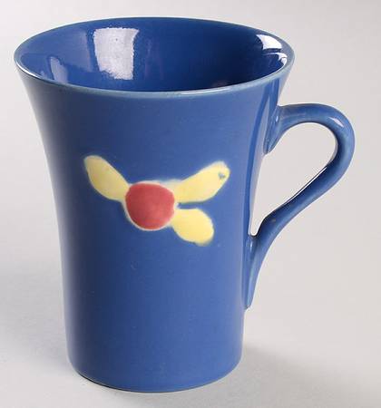 Rosebud Mug
