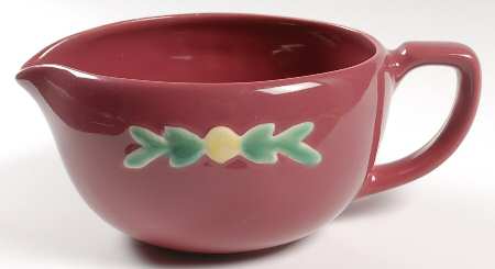 Rosebud Batter Bowl