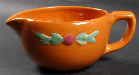 Rosebud Small Batter Bowl