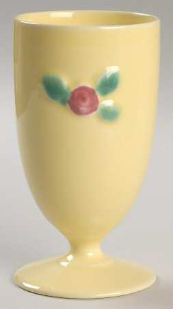 Rosebud 12 Oz Tumbler
