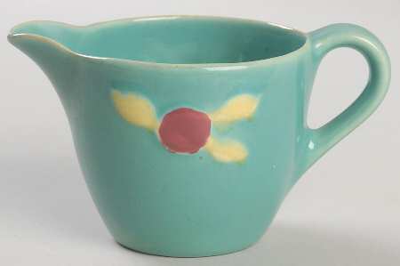 Rosebud Creamer