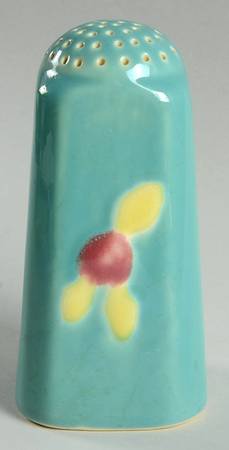 Rosebud Oversized Salt Shaker