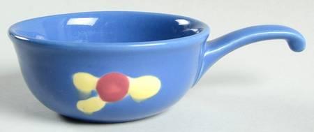 Rosebud Ramekin