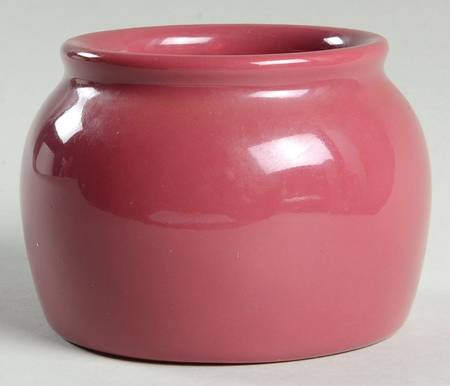 Rosebud Individual Open Bean Pot
