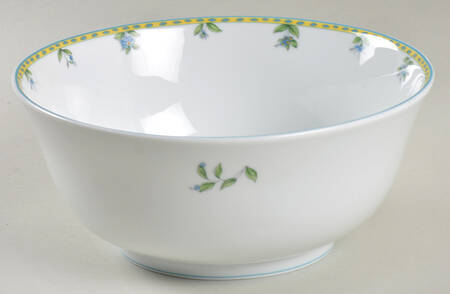 Vieux Marseille 8" Salad Serving Bowl
