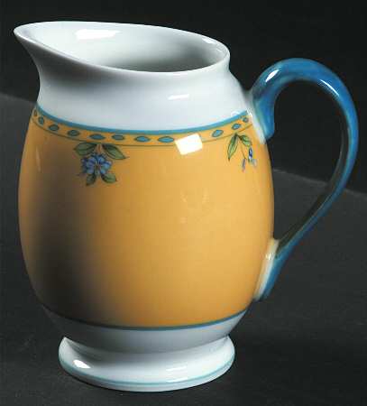 Vieux Marseille Creamer