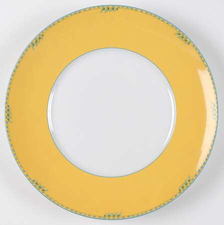 Vieux Marseille Service Plate (Charger)