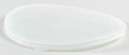 Abundance (Corelle) Plastic Lid for 7" Metal Bowl