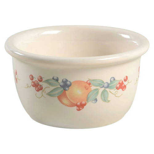 Abundance (Corelle) Ramekin