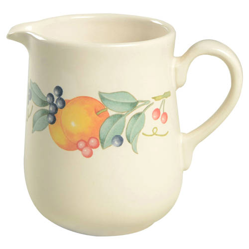 Abundance (Corelle) Creamer