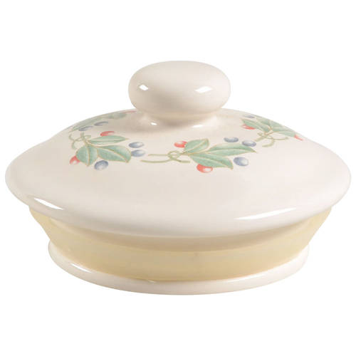 Abundance (Corelle) Lid for Small Canister