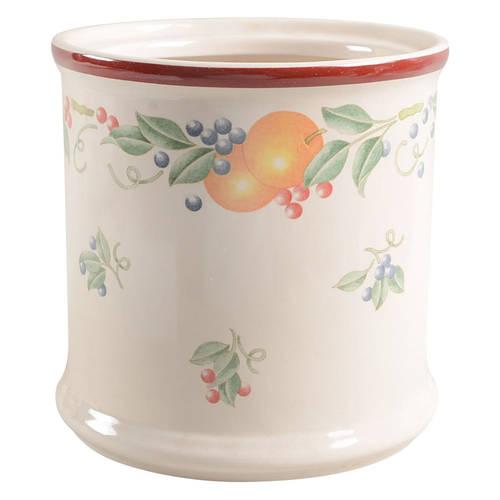 Abundance (Corelle) Extra Large Canister No Lid