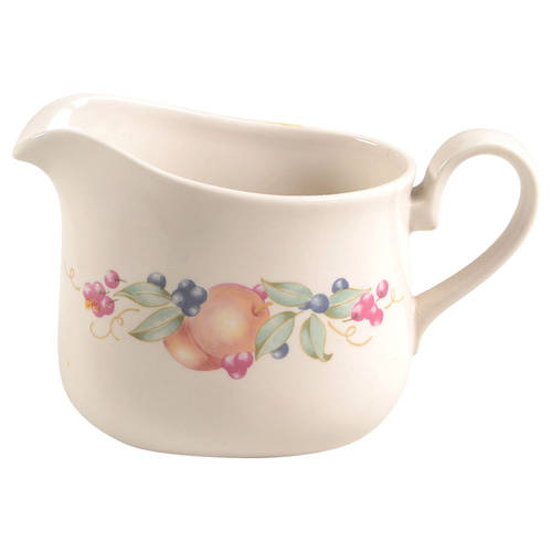 Abundance (Corelle) Gravy Boat