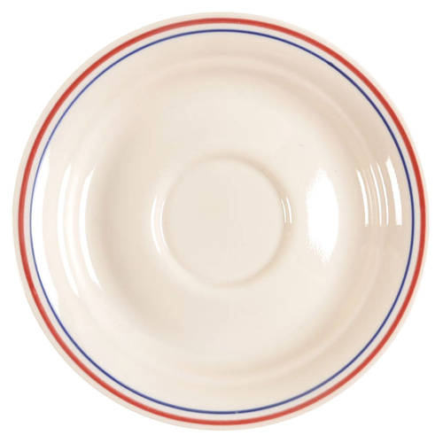 Abundance (Corelle) Saucer