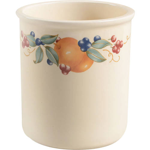Abundance (Corelle) Utensil Holder
