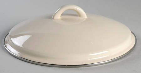Abundance (Corelle) Lid for 7 Qt Metal Stockpot