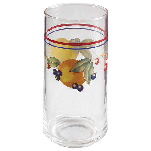Abundance (Corelle) 14 Oz Glassware Tumbler