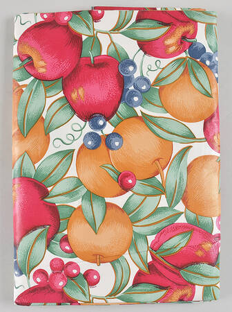 Abundance (Corelle) 52" x 70" Oblong Tablecloth