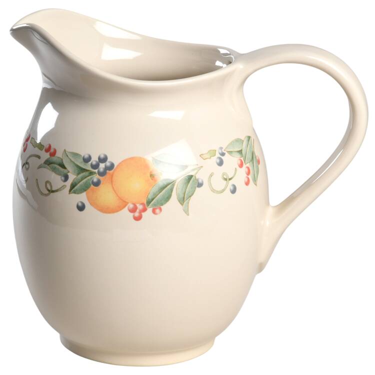 Abundance (Corelle) 64 Oz Pitcher
