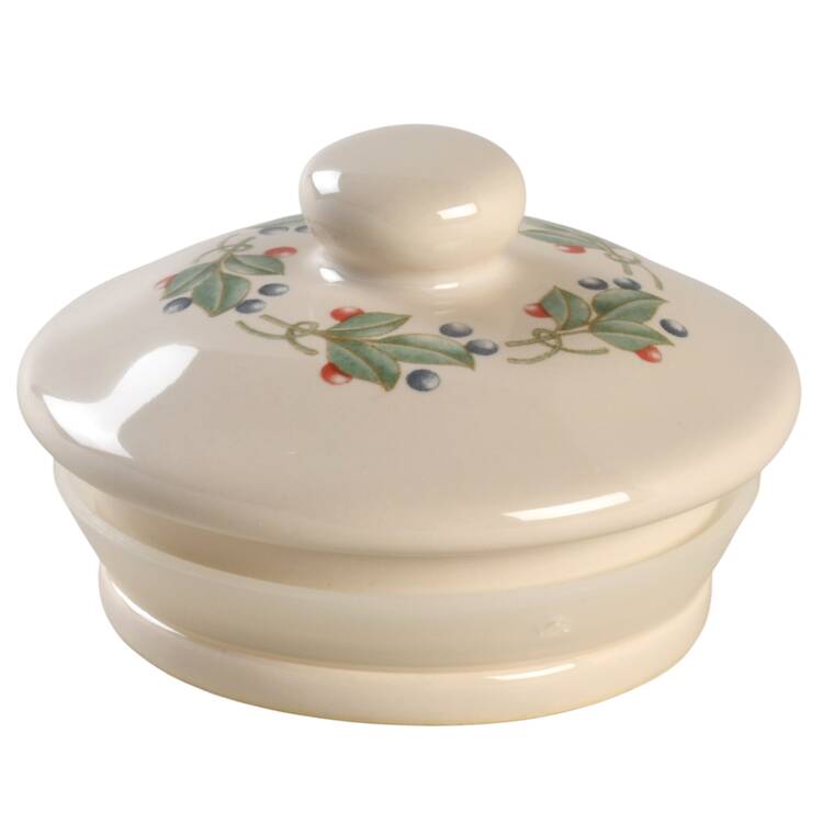 Abundance (Corelle) Lid for Small Canister
