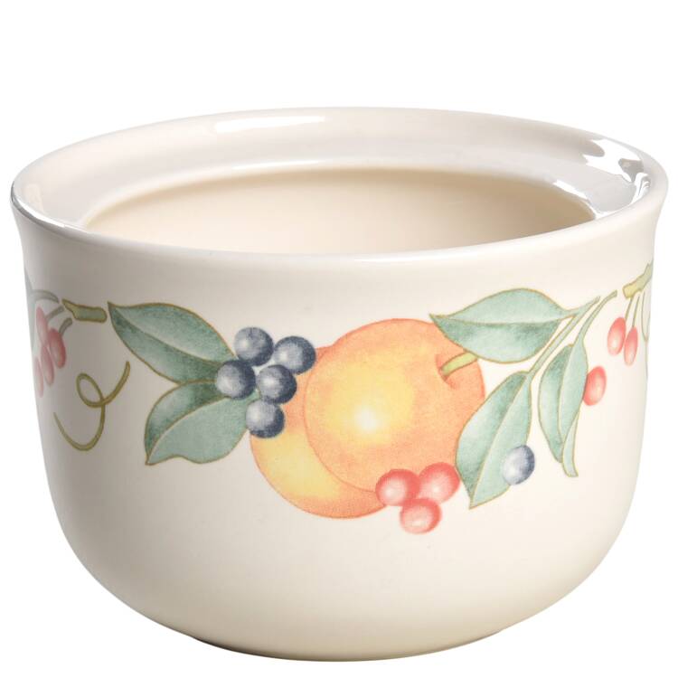 Abundance (Corelle) Sugar Bowl No Lid