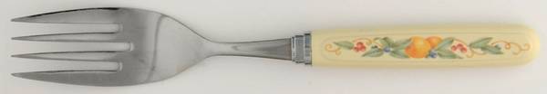 Abundance (Corelle) Cold Meat Fork