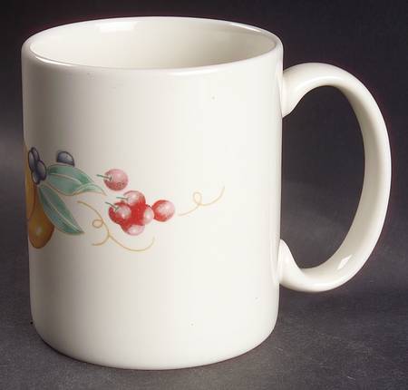 Abundance (Corelle) Mug