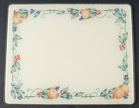 Abundance (Corelle) Counter Saver