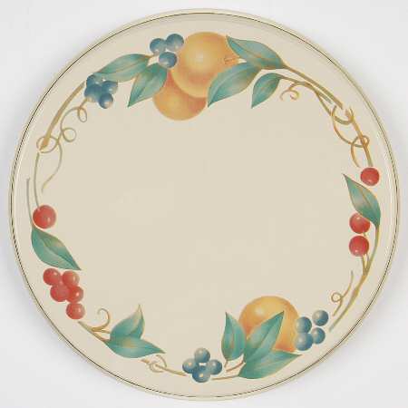 Abundance (Corelle) 8" Steel Individual Stove Cover