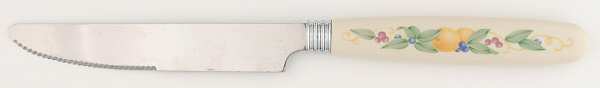 Abundance (Corelle) Small Dinner Knife