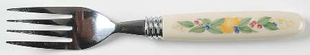 Abundance (Corelle) Individual Salad Fork