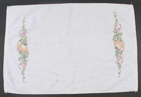 Abundance (Corelle) Cloth Dish Towel