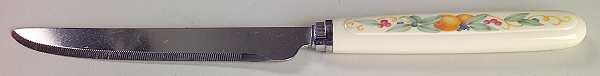 Abundance (Corelle) Small Dinner Knife
