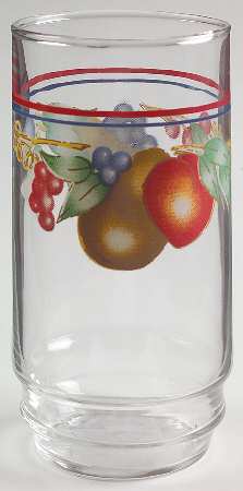 Abundance (Corelle) 14 Oz Glassware Tumbler