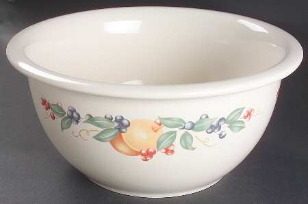 Abundance (Corelle) 10" Mixing Bowl