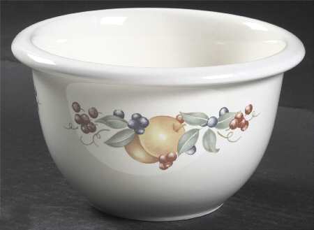 Abundance (Corelle) 7" Mixing Bowl