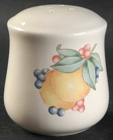 Abundance (Corelle) Salt Shaker