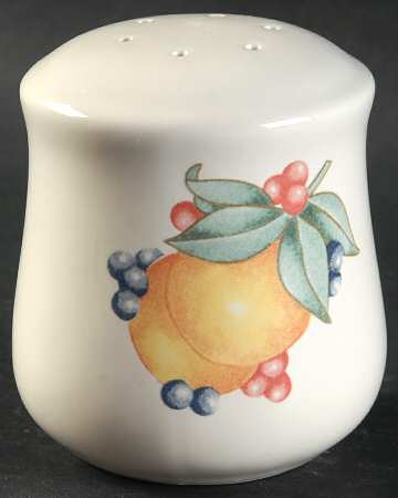 Abundance (Corelle) Pepper Shaker