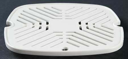 Abundance (Corelle) Microwave Steamer Insert